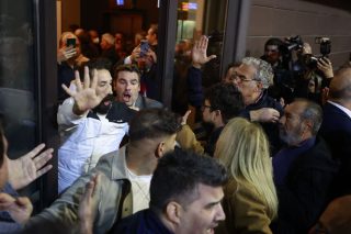 syriza synedrio